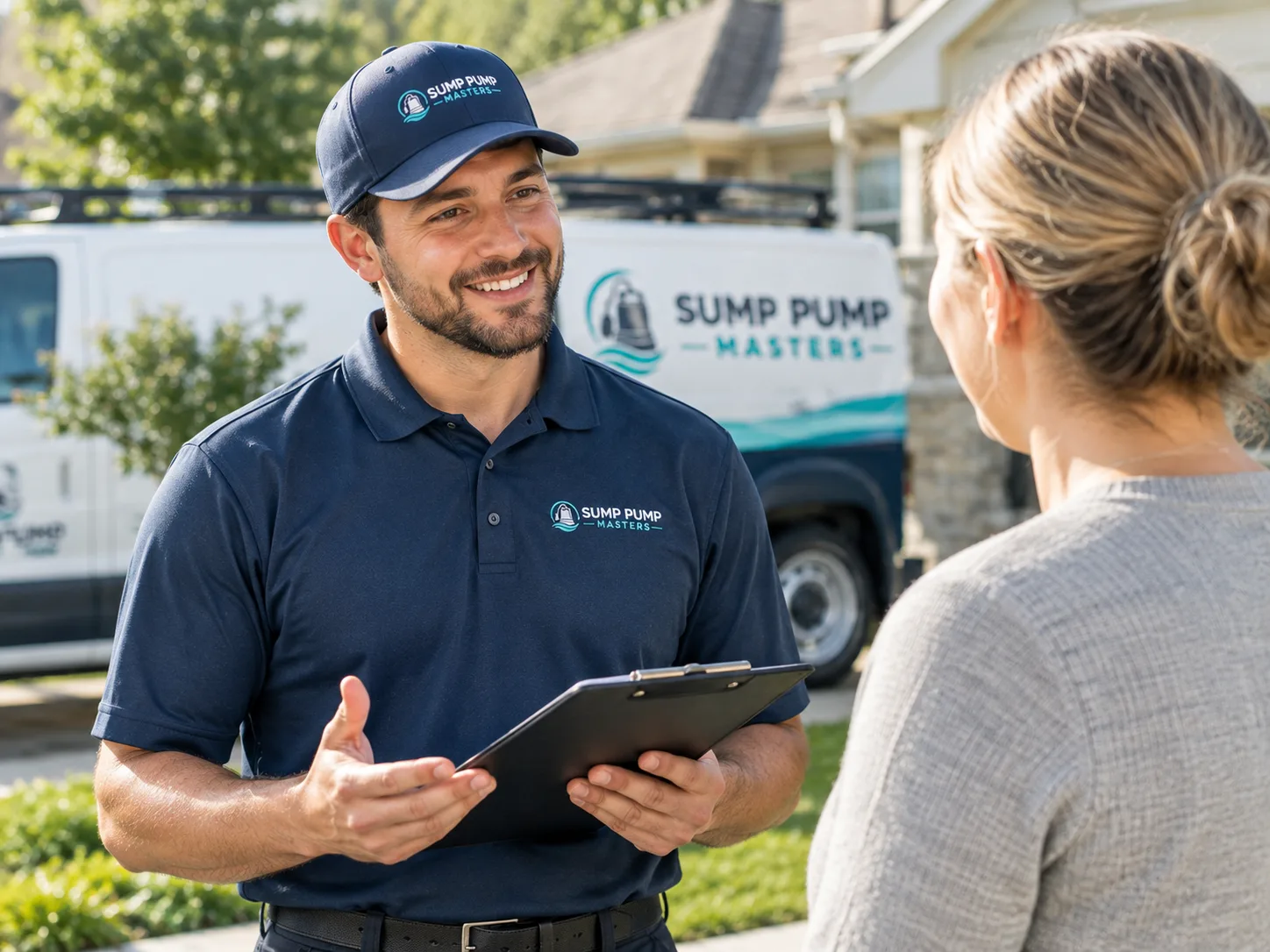 Sump Pump Repair Sykeston, ND FAQs